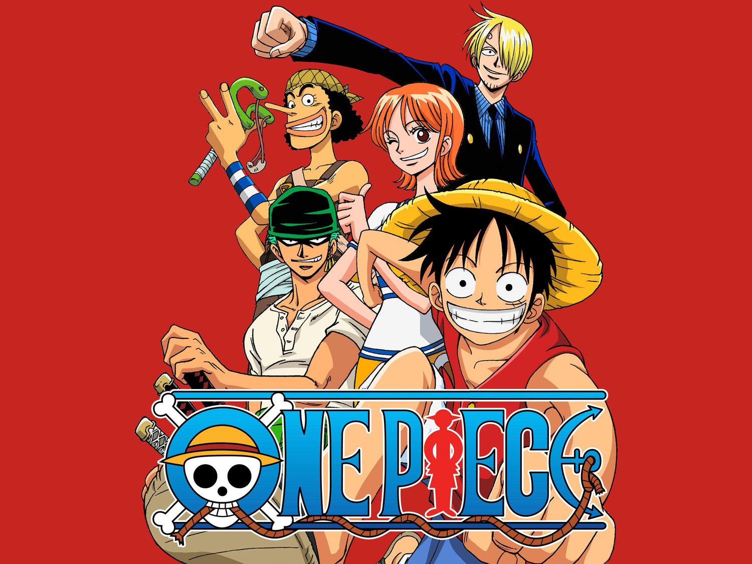 One Piece Card Game