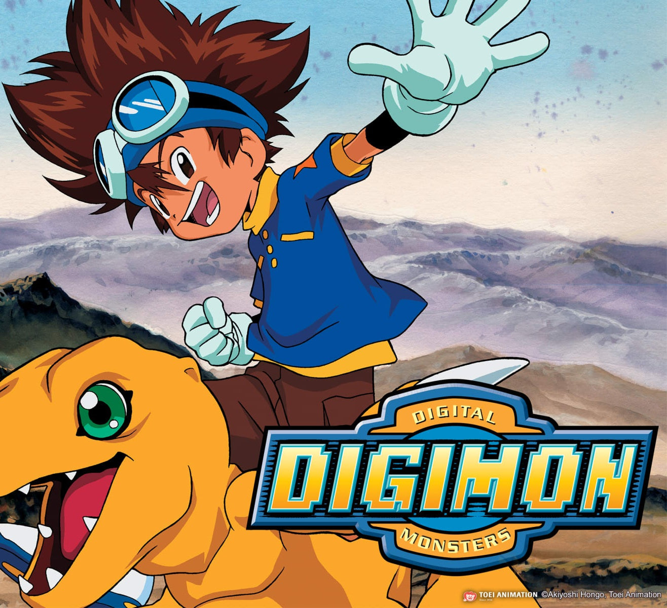 Digimon Card Game