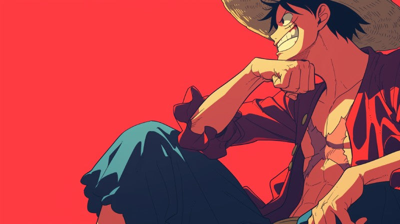One Piece Card Game