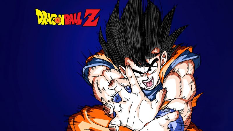 Dragonball Z Limited