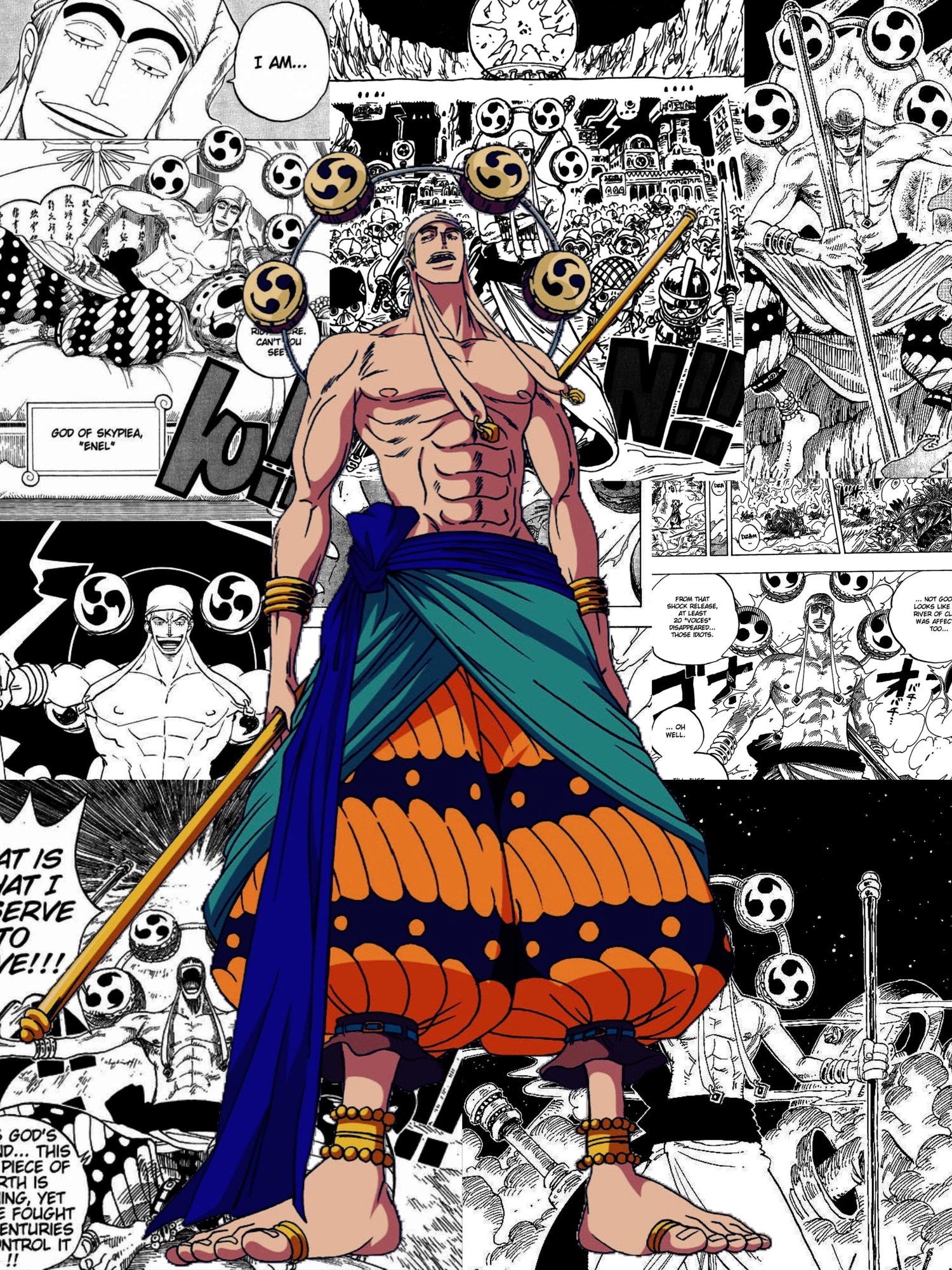 One Piece Card Game Limited