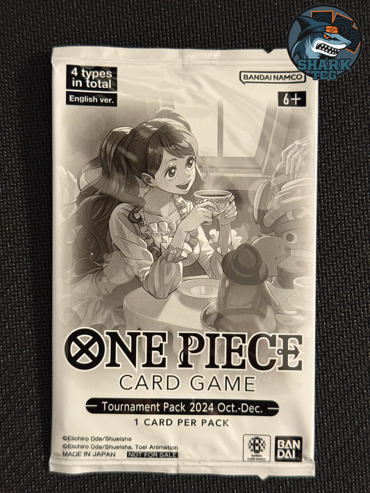 One Piece Tournament Pack 2024