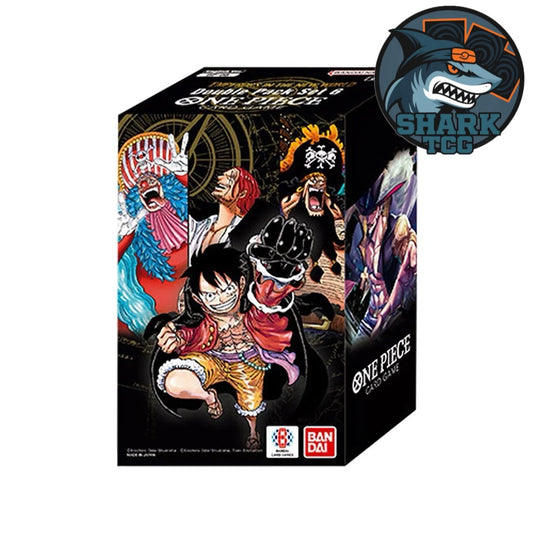 One Piece Double Pack Vol.6 Englisch