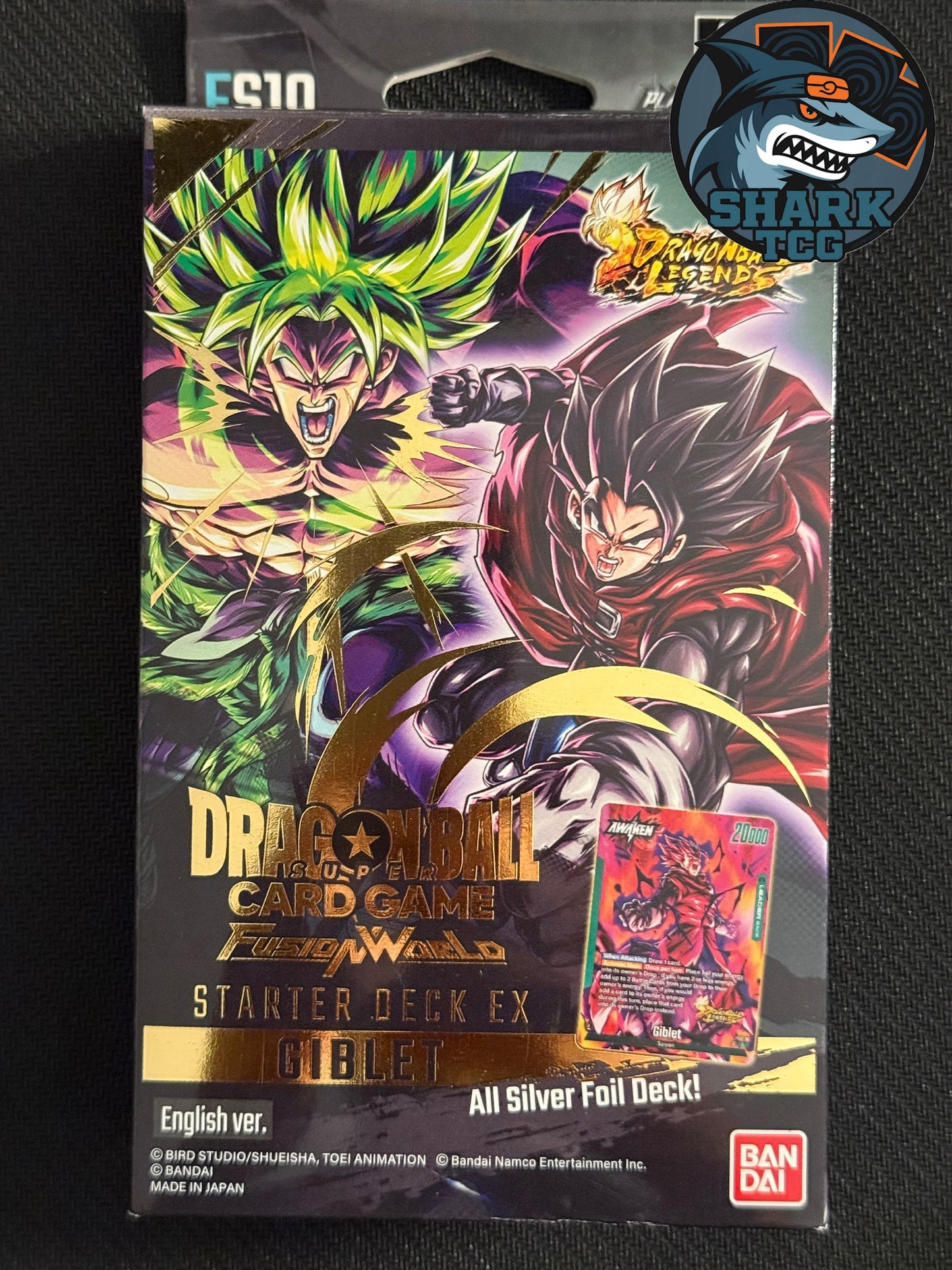 KP Battle Dragonball Battle Kid