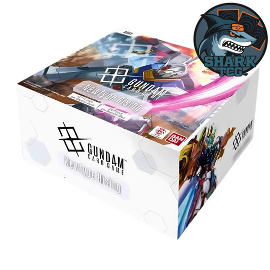 Gundam GD01 Englisch